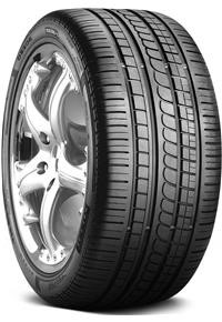 Pirelli P ZERO ROSSO (ASIMMETRICO) - 295/30-18 98(Y) Tires